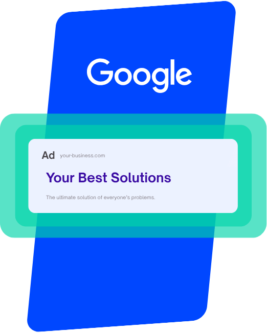 Google ads