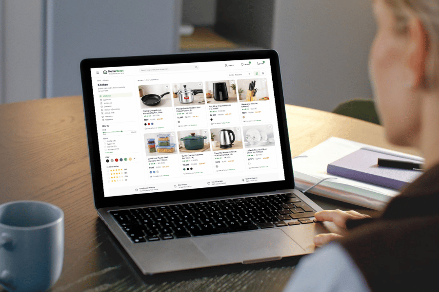 E-commerce Growth Starts With the Right Tech Stack