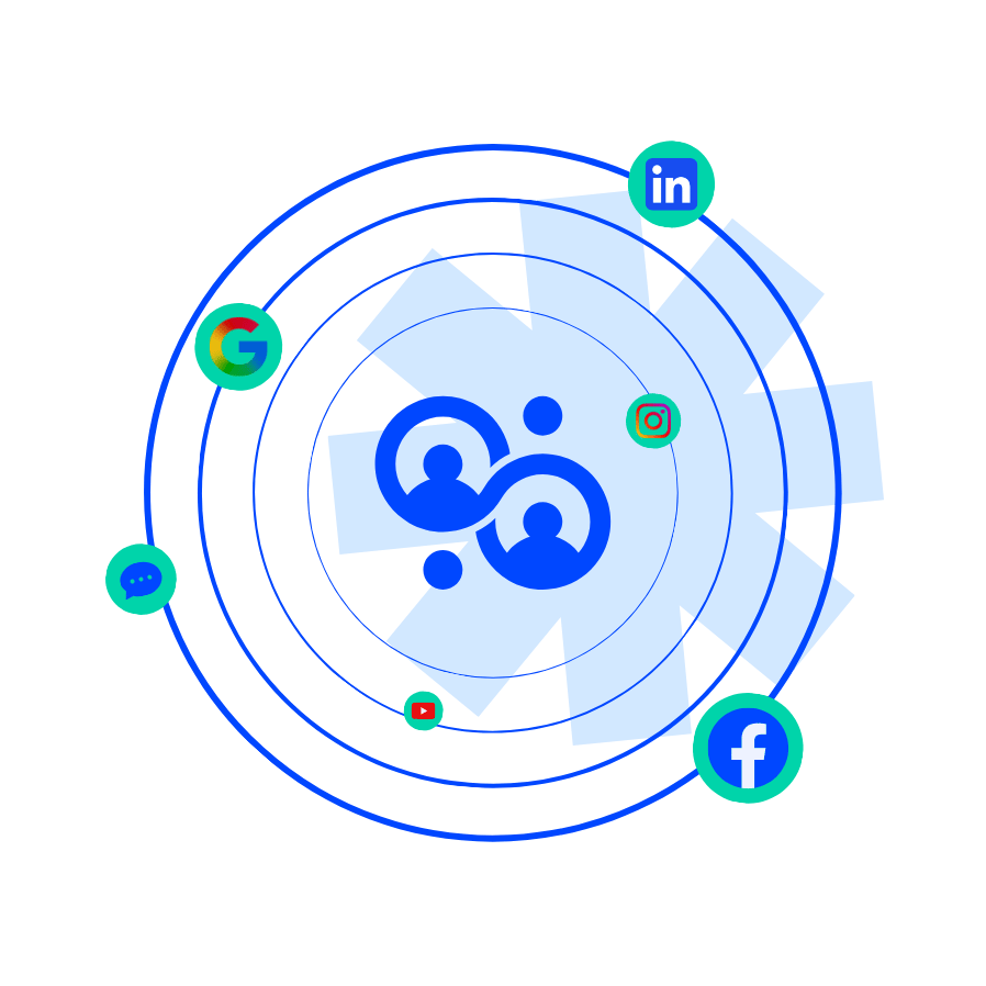 social media management