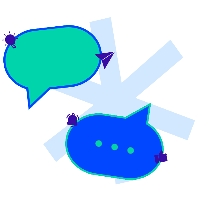 social media engagements