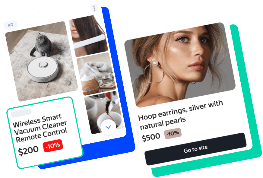 Yango ads solutions