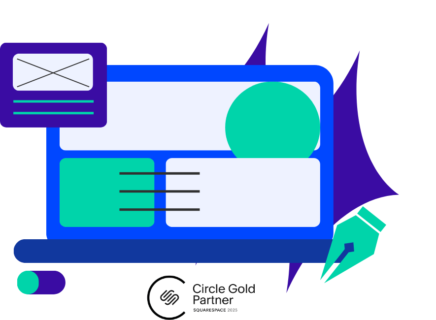Web design