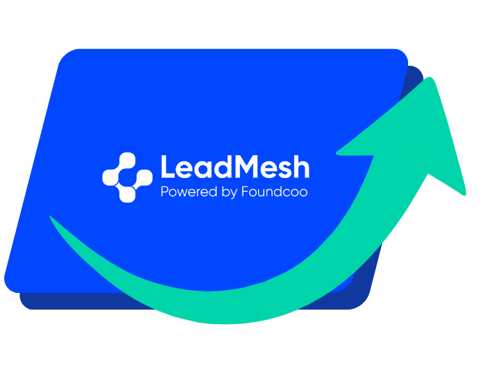 ai lead generation leadmesh