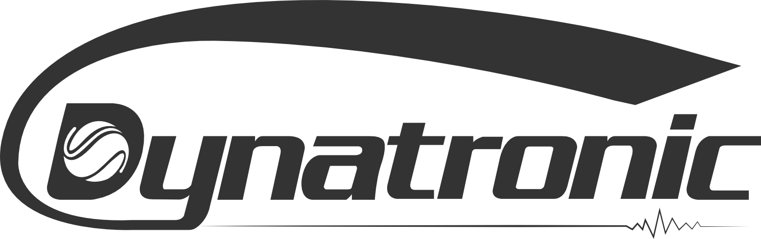 Dynatronic logo