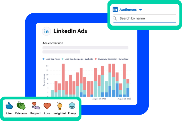 linkedin ads