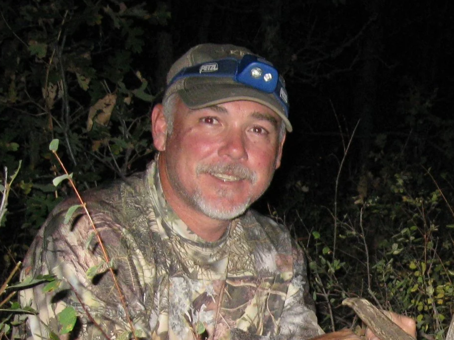 GWO Owner - Jason McMillan