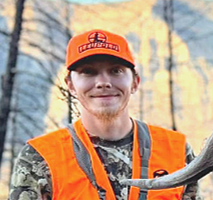 Guide - Triston Woolery