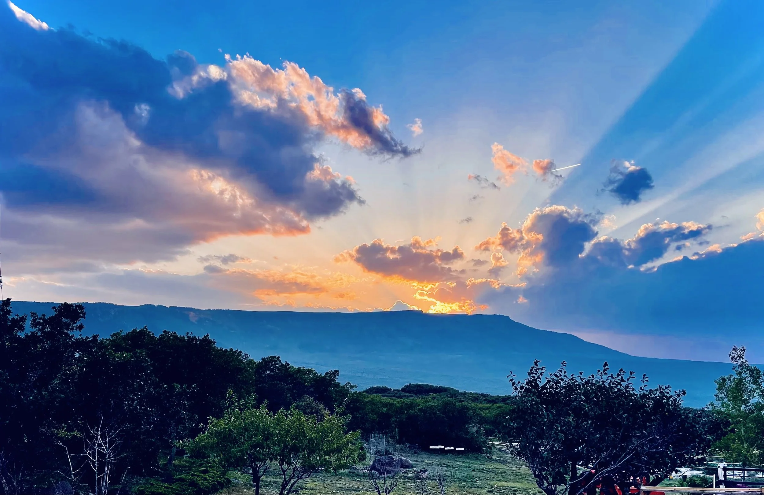 Grand Mesa