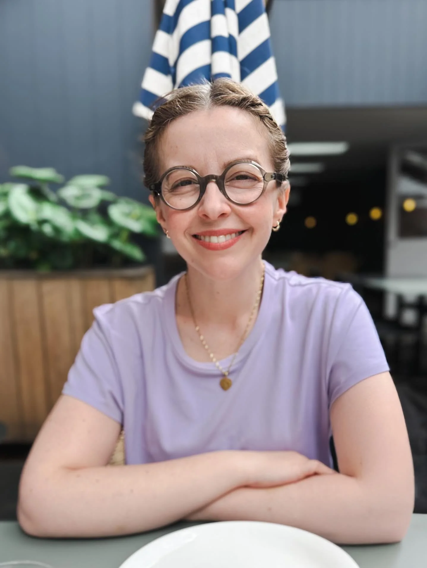 Back in the studio and I&rsquo;m really looking forward to what this year holds. If you&rsquo;ve got something brewing, I&rsquo;d love to hear about it! ❤️