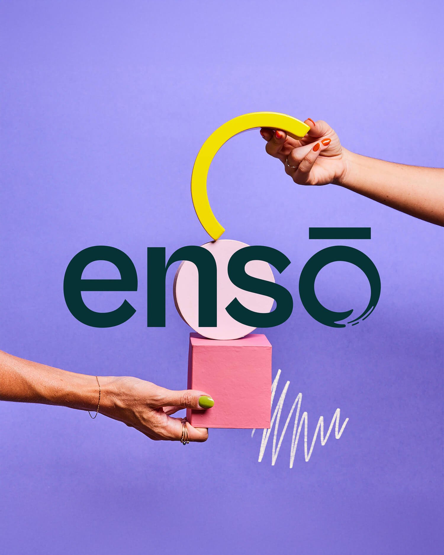 Psychology Practice Wordmark