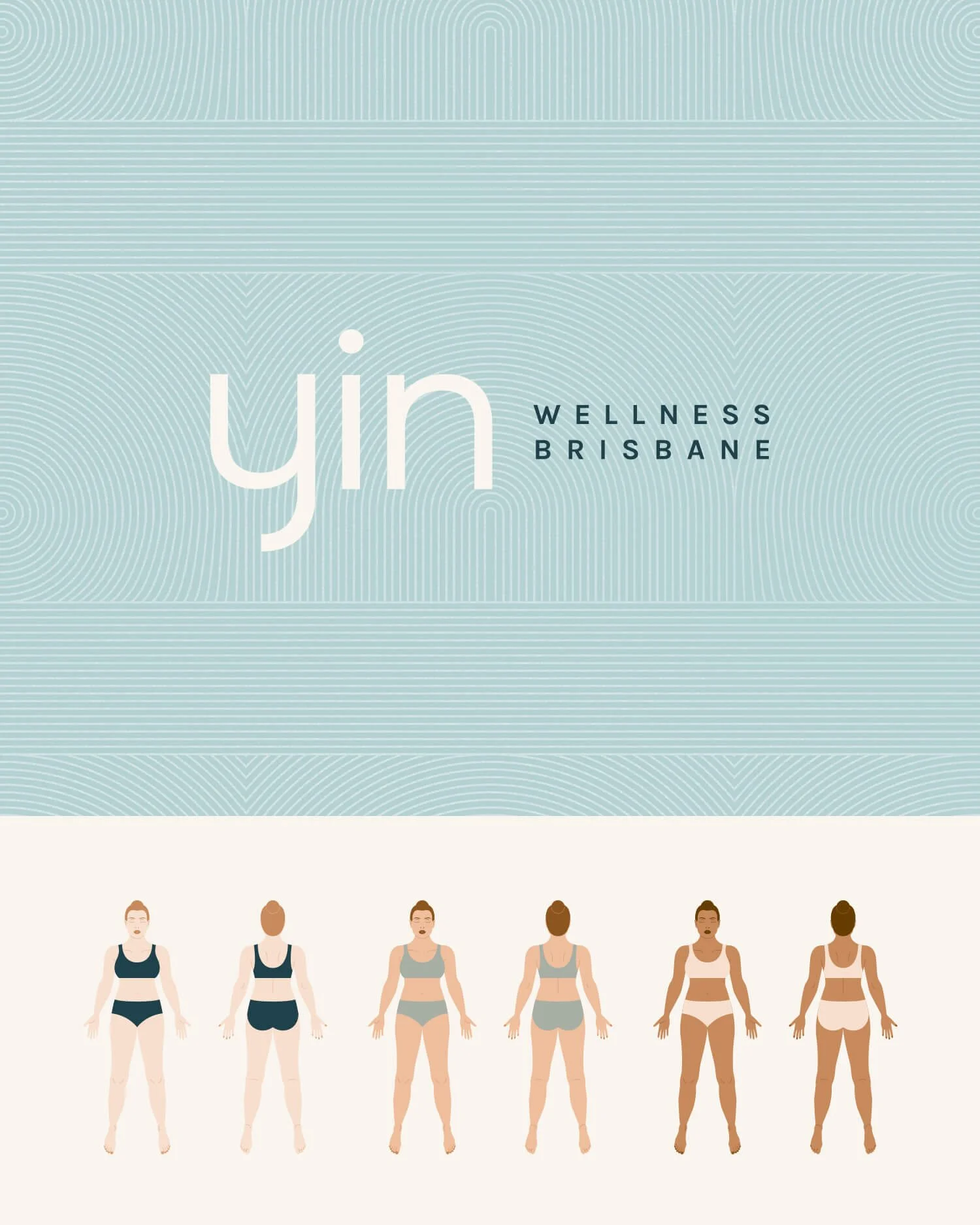 Acupuncture Brand Identity