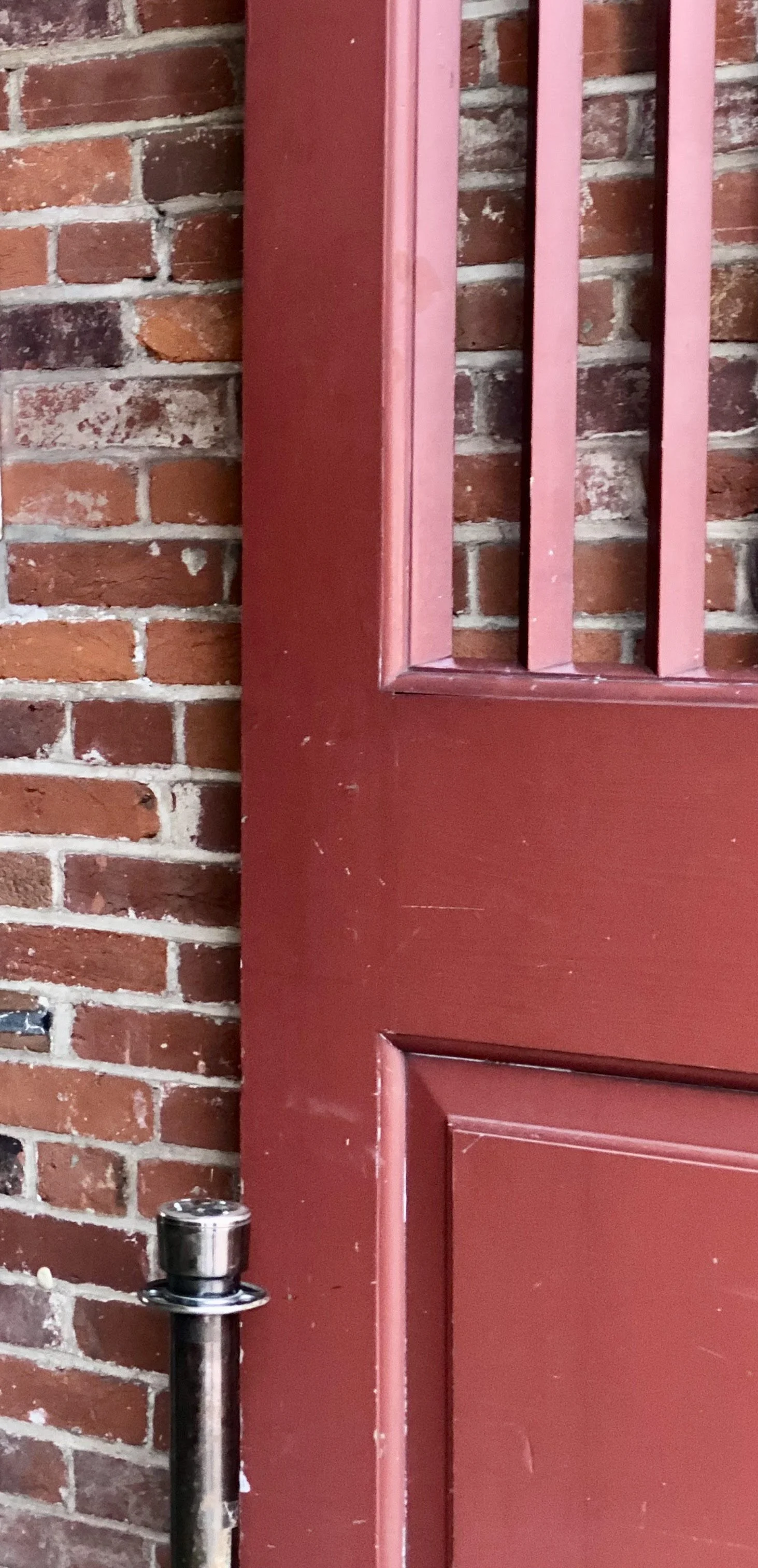 THREE: Freedom from the Law