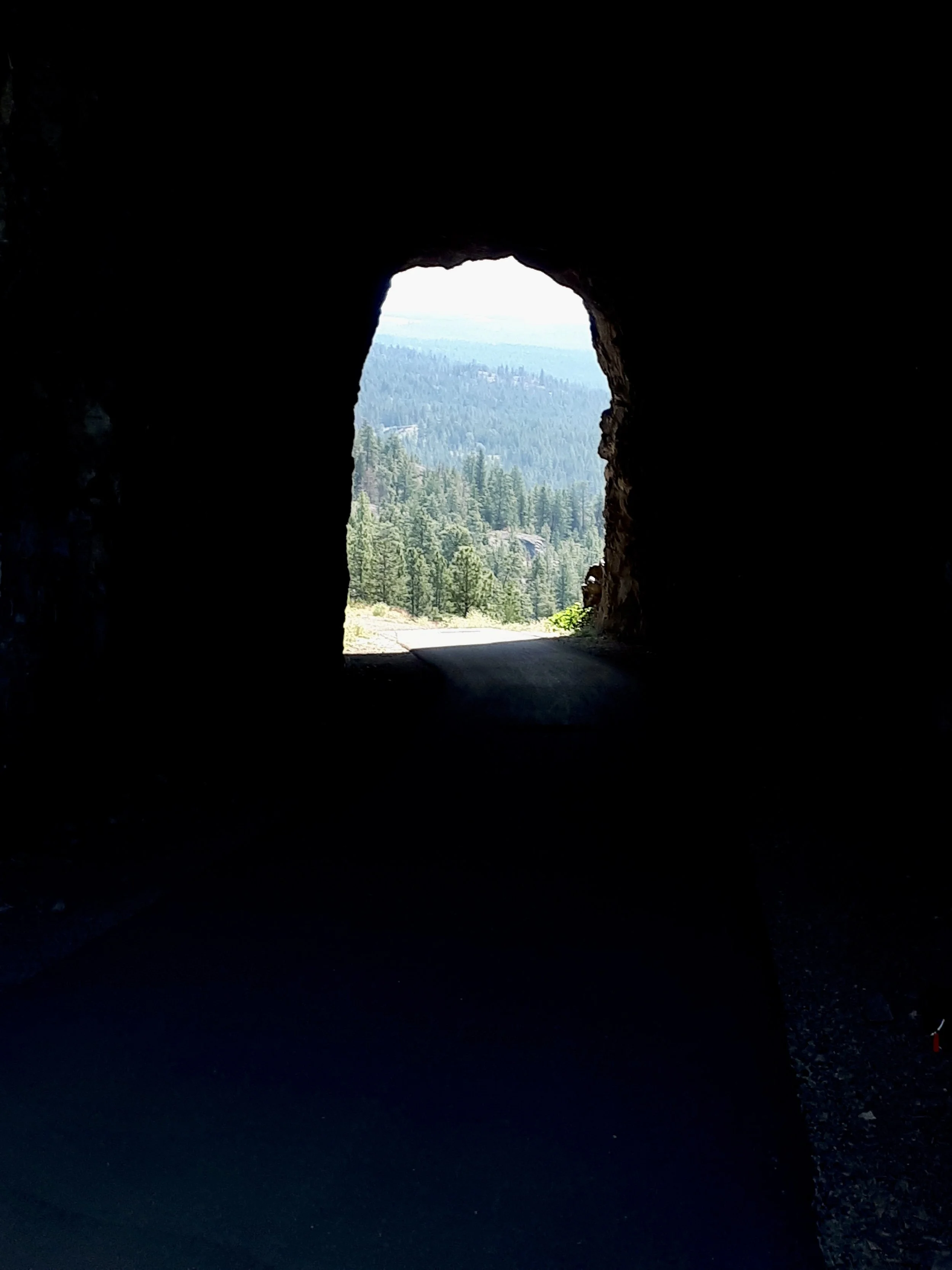 FOUR: Freedom from the Power of Satan