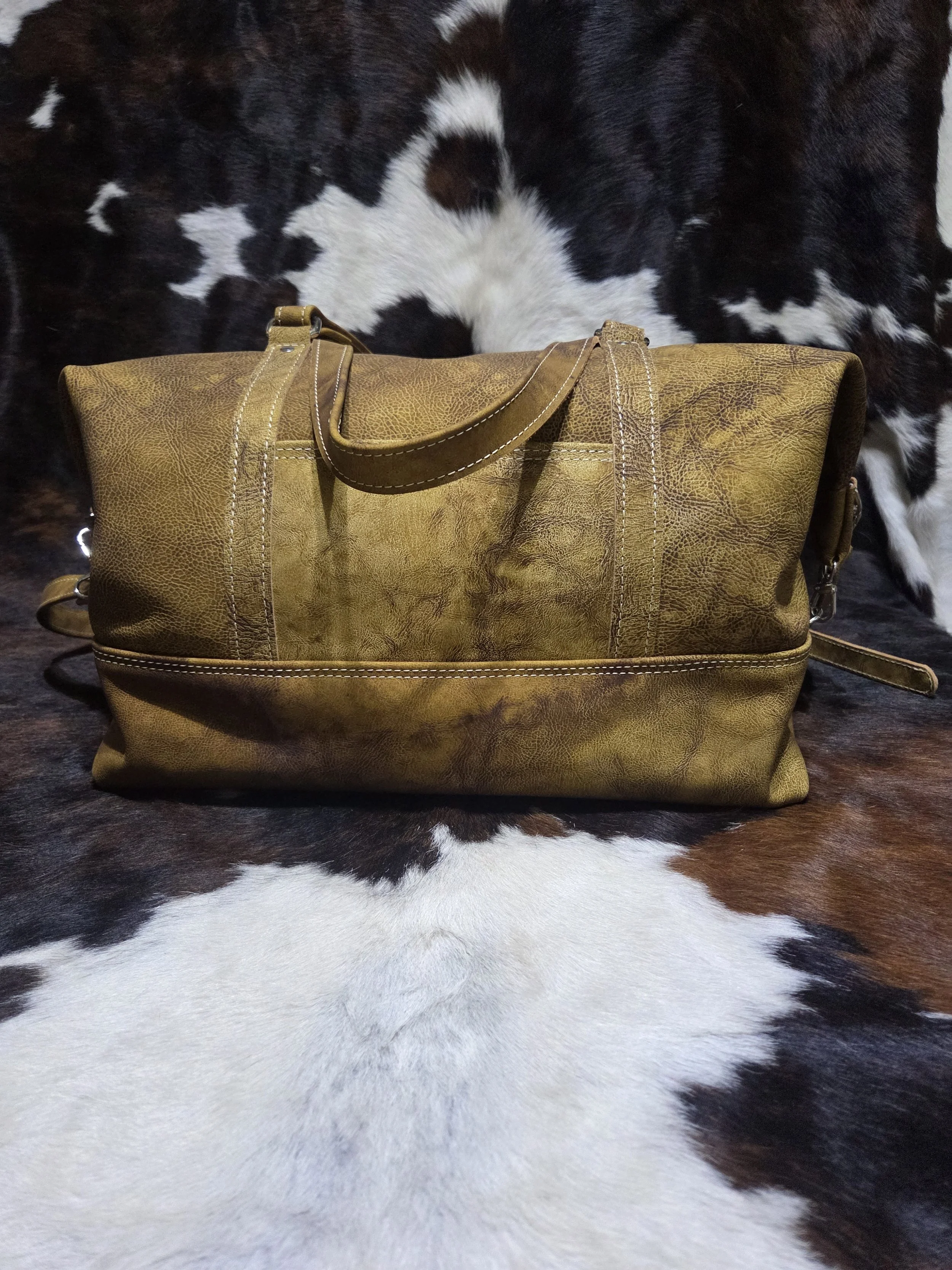 Duffle Bag
