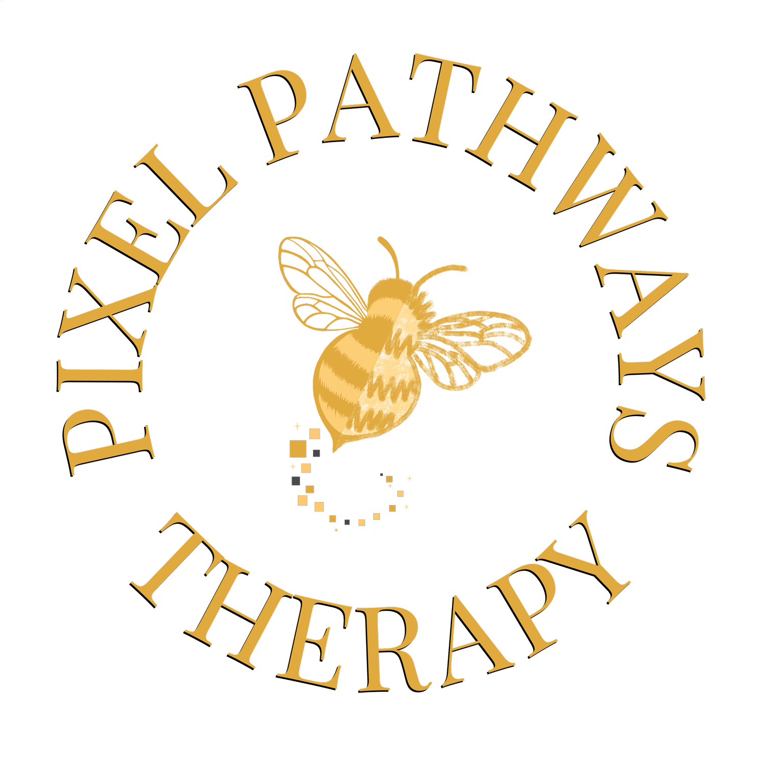 Pixel Pathways Therapy