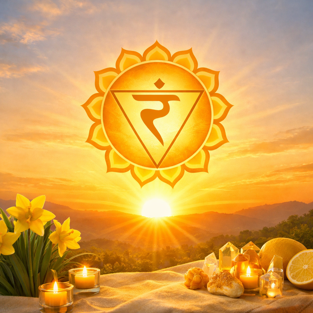 Solar Awakening: Spring Equinox Workshop
