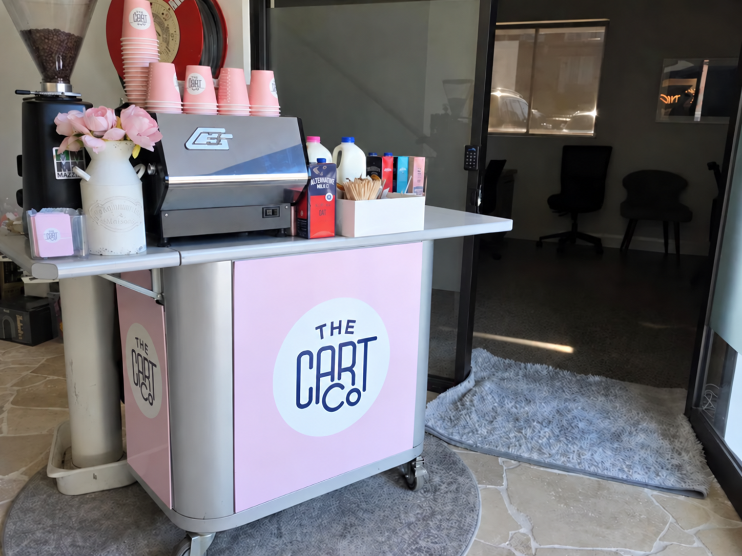 Cart 2