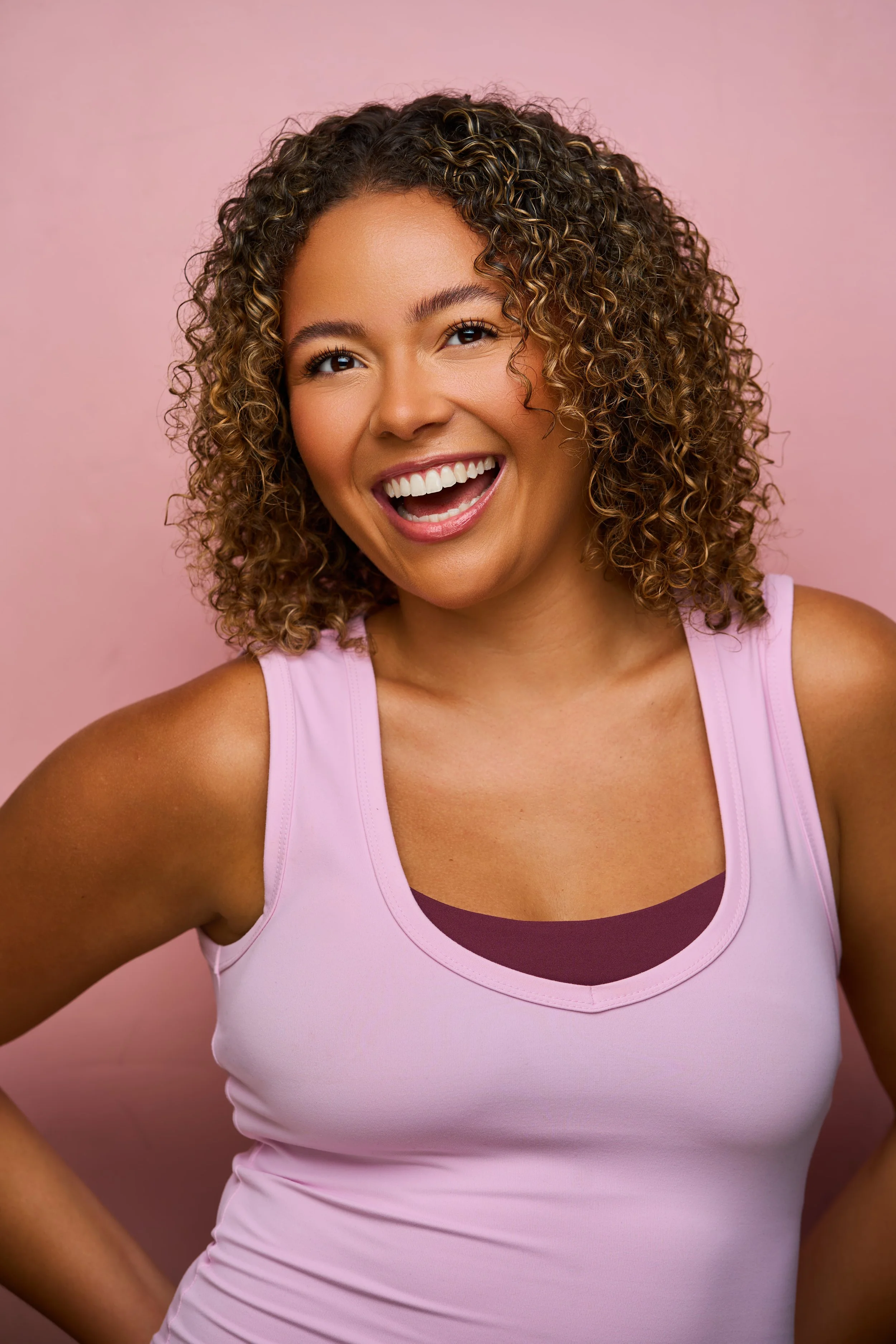 Headshots by Shani Hadjian Photography