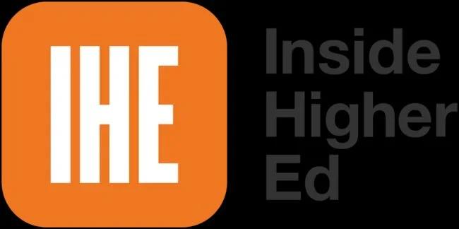 Inside Higher Ed