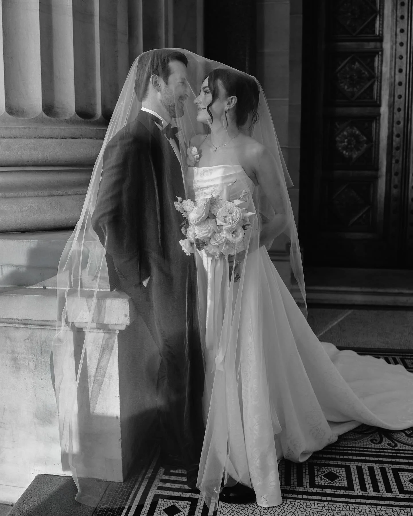 Billy & Phoebe π€