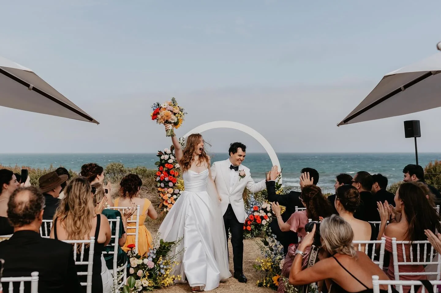 That just married adrenaline π€β‘οΈ