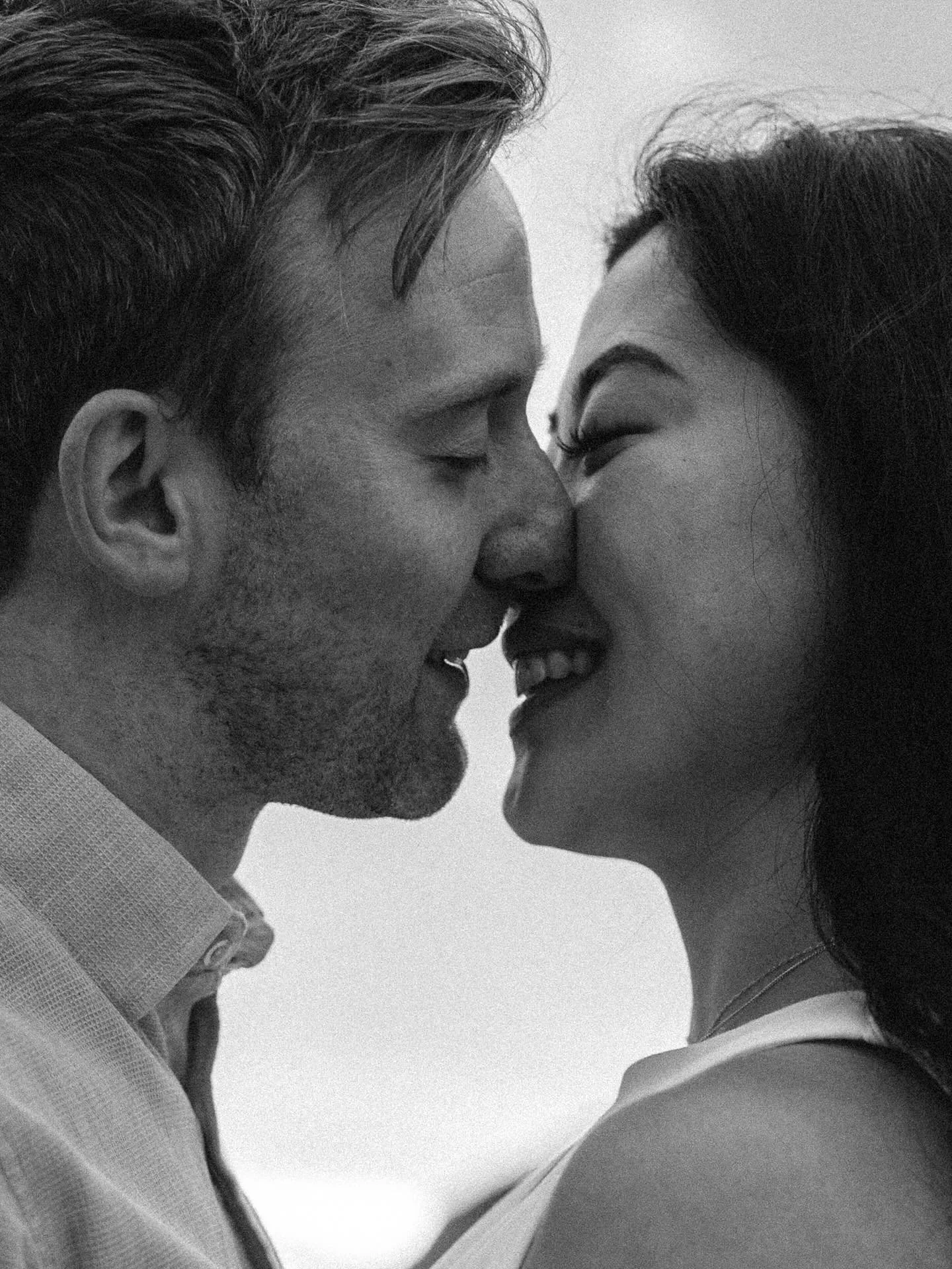 Oh to be loved π€β¨