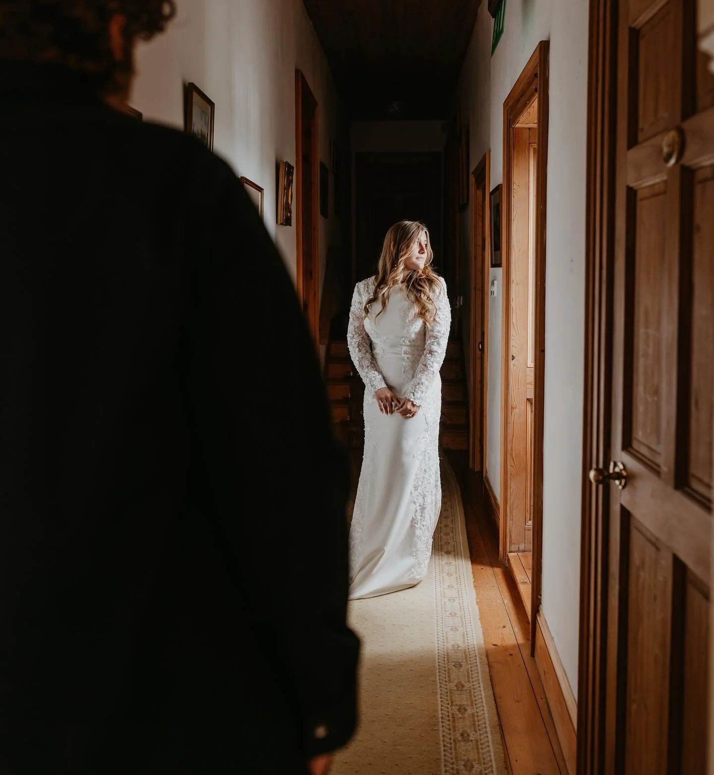 A moment for the pockets of light that show up just when you need them β¨