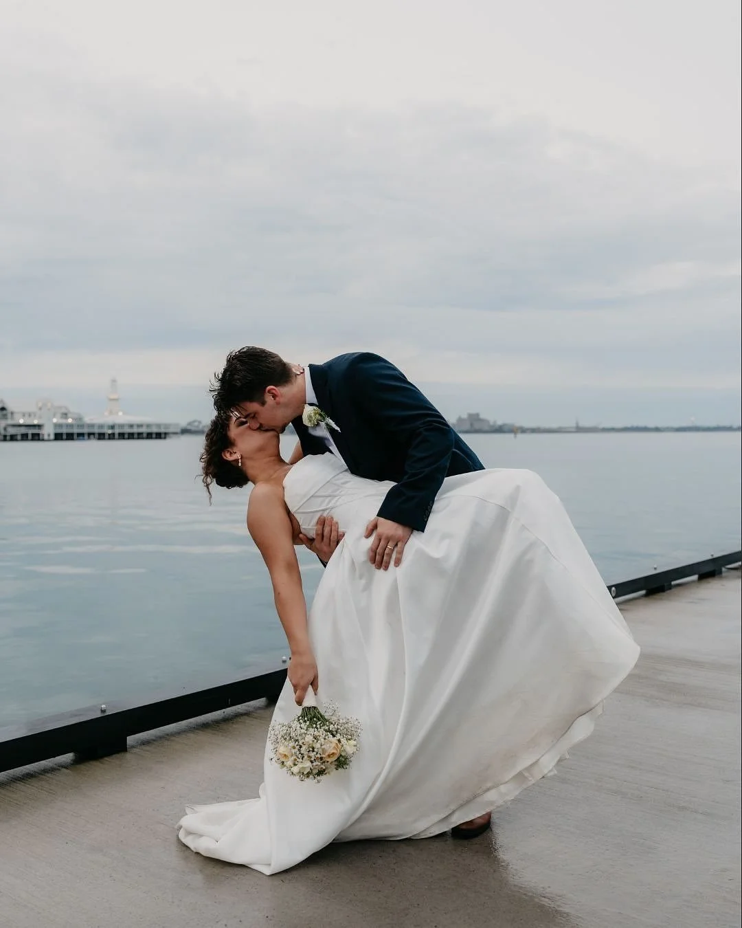 Some frames from Selena &amp; Zeke&rsquo;s day in Geelong 🤍✨