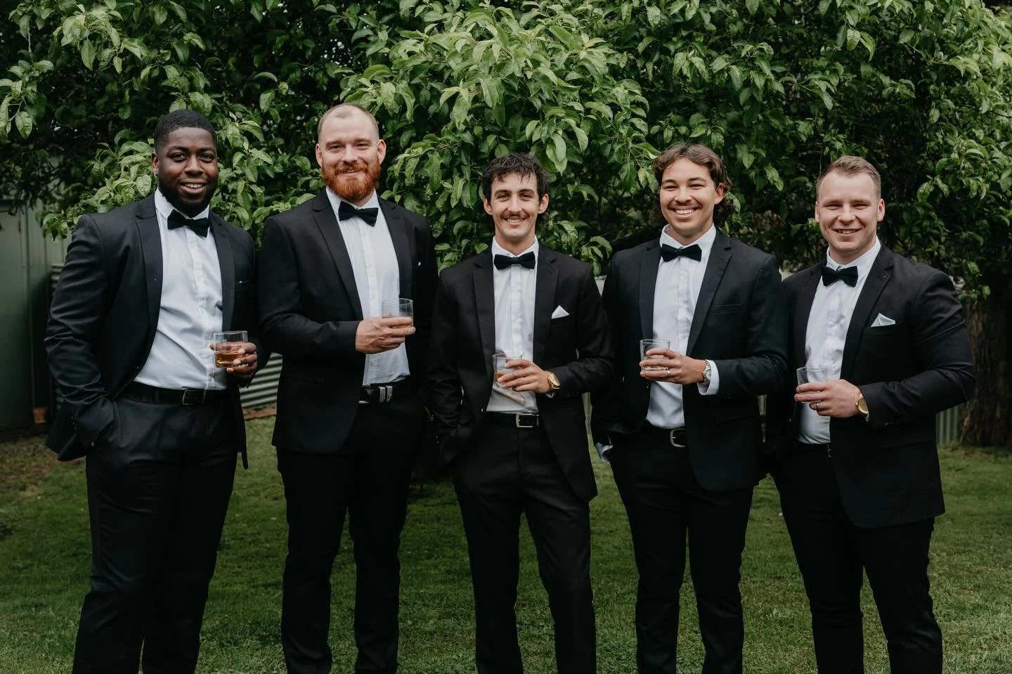 One for the boys 🍻