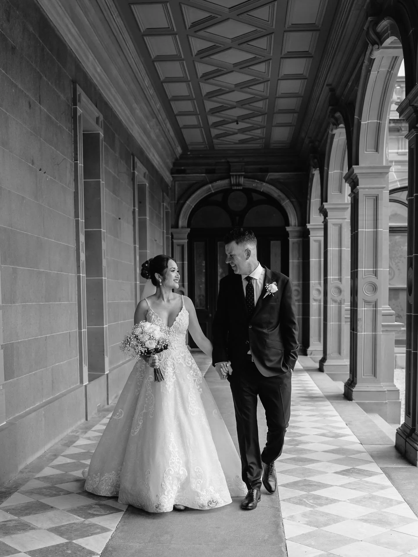 Couple flicks from Joel &amp; Narin&rsquo;s day ✨

Shooting on behalf of: @littlecinefilmphoto