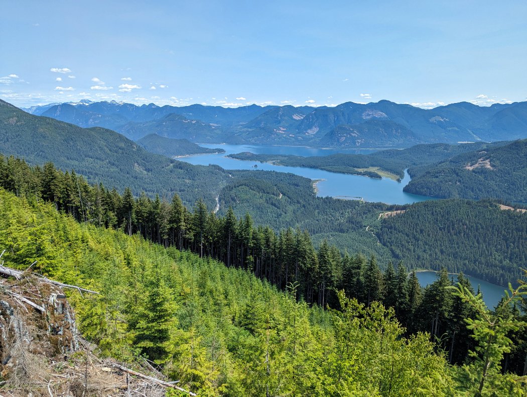 Hiking Club - 79 Grind Trail