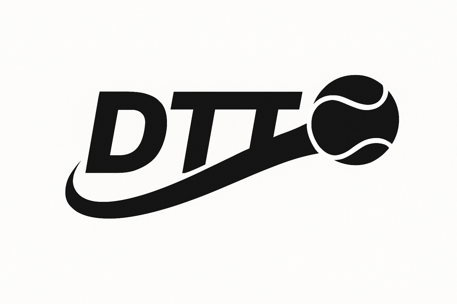 Drive Tennis Training