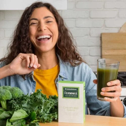 Lindora Nutrition