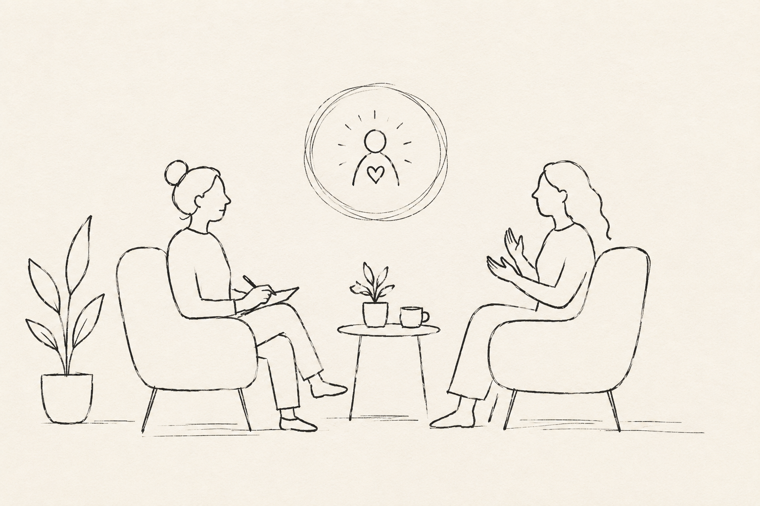What’s an Internal Family Systems (IFS) Session Look Like?
