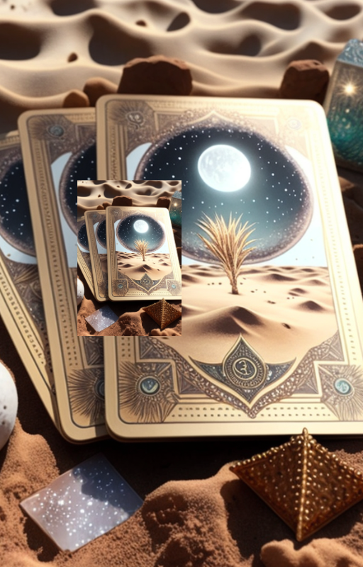 Tarot-Session: Antwort auf deine Herzensfrage