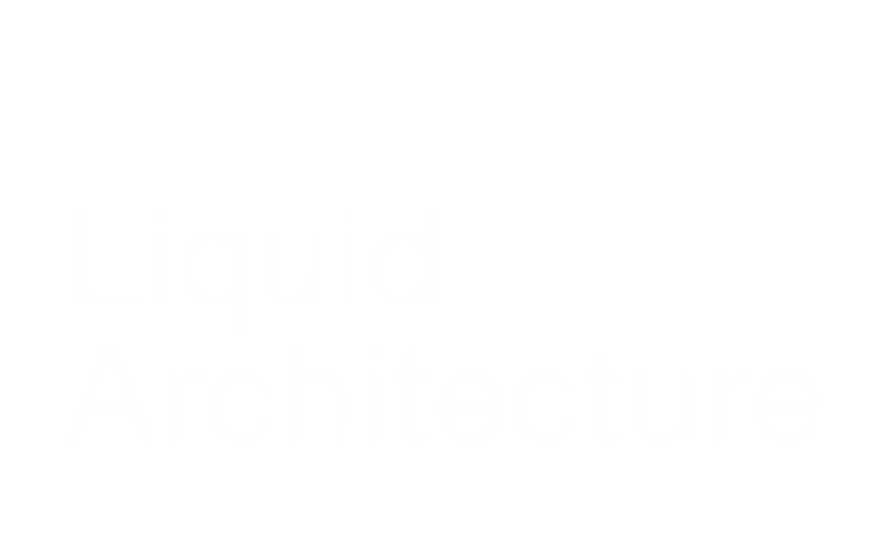 Liquid Architecture Logo (Copy)