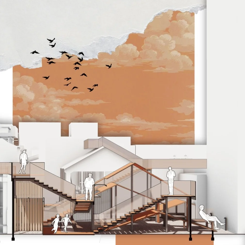 LuKang Revitalization Project 2.0