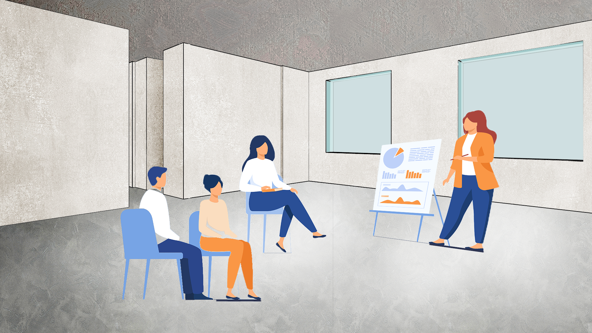 service group for NCKU dormitories