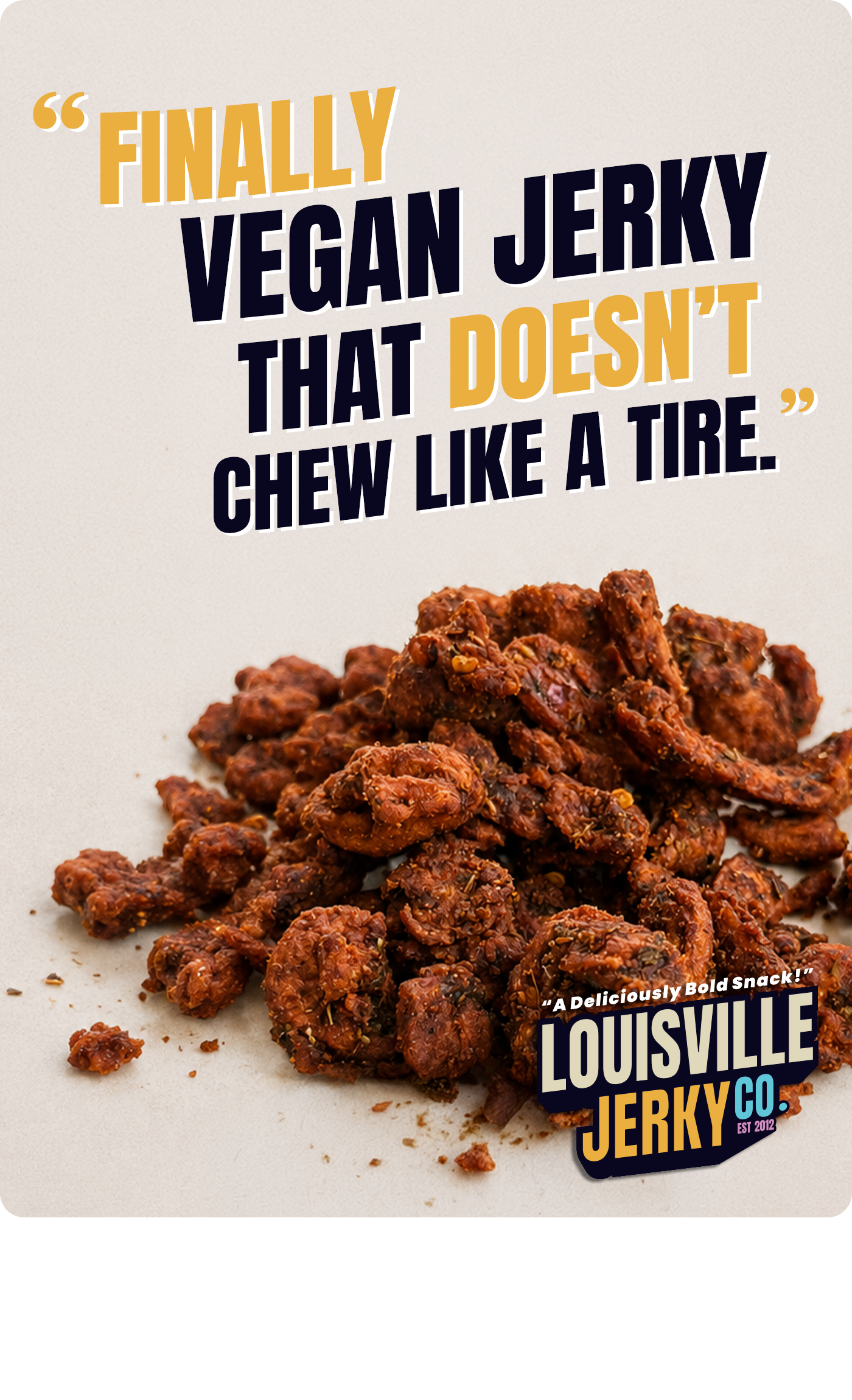 Louisville Jerky Co.