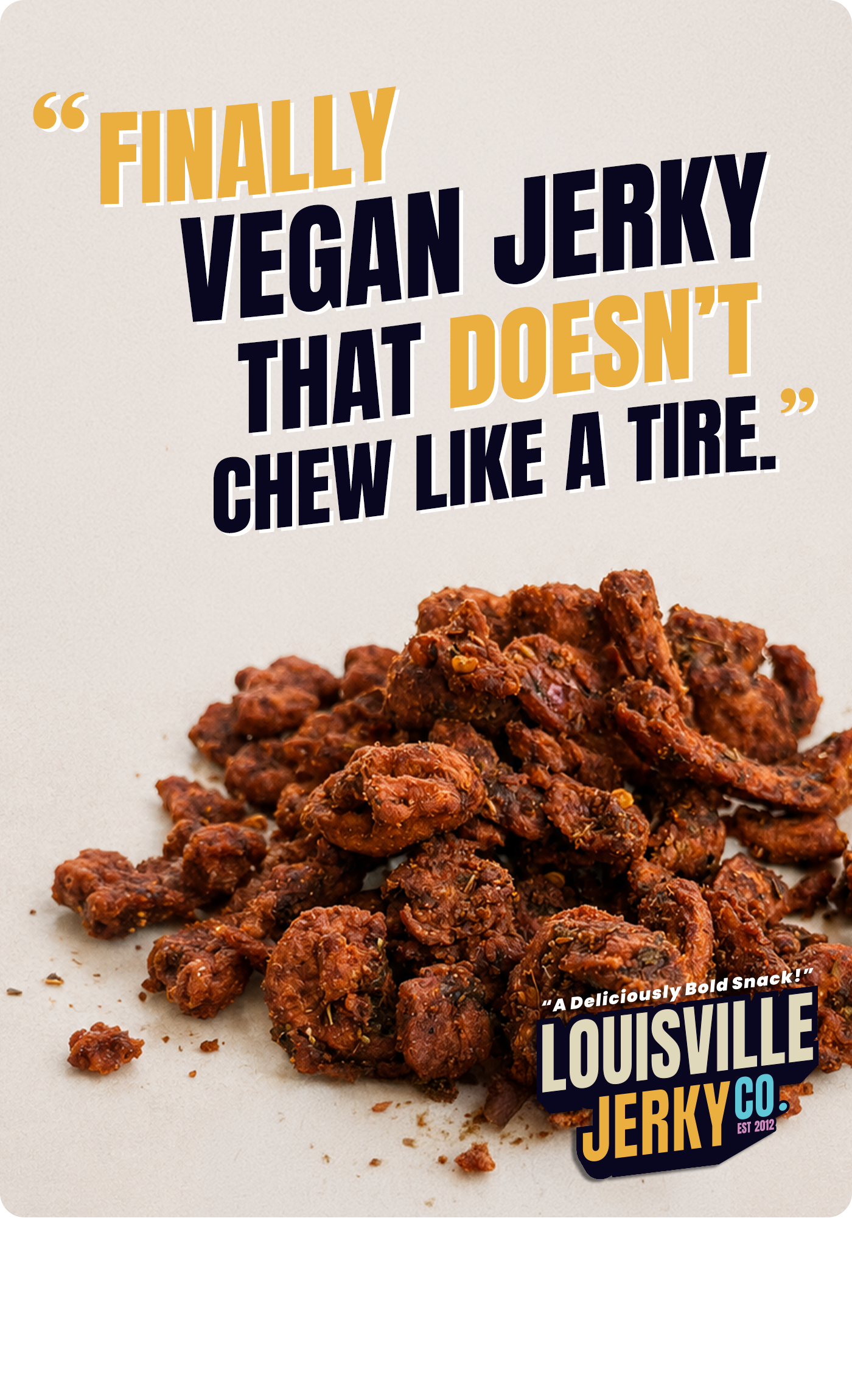 Louisville Jerky Co.