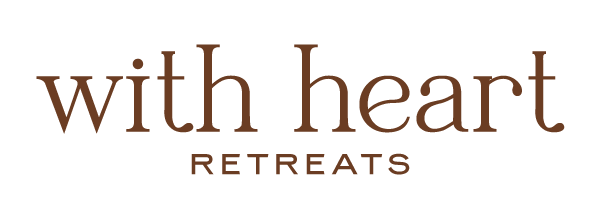 WITH HEART RETREAT ⎯ BYRON BAY