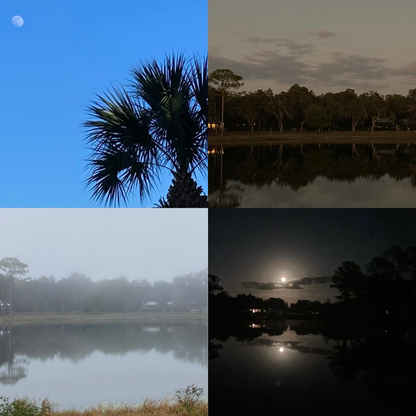 A few nights and days on Lake Ruby