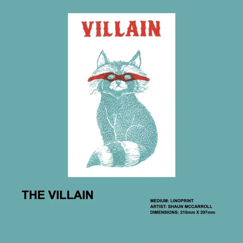 The Villain