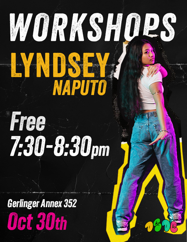 Duck Street Dance Crew