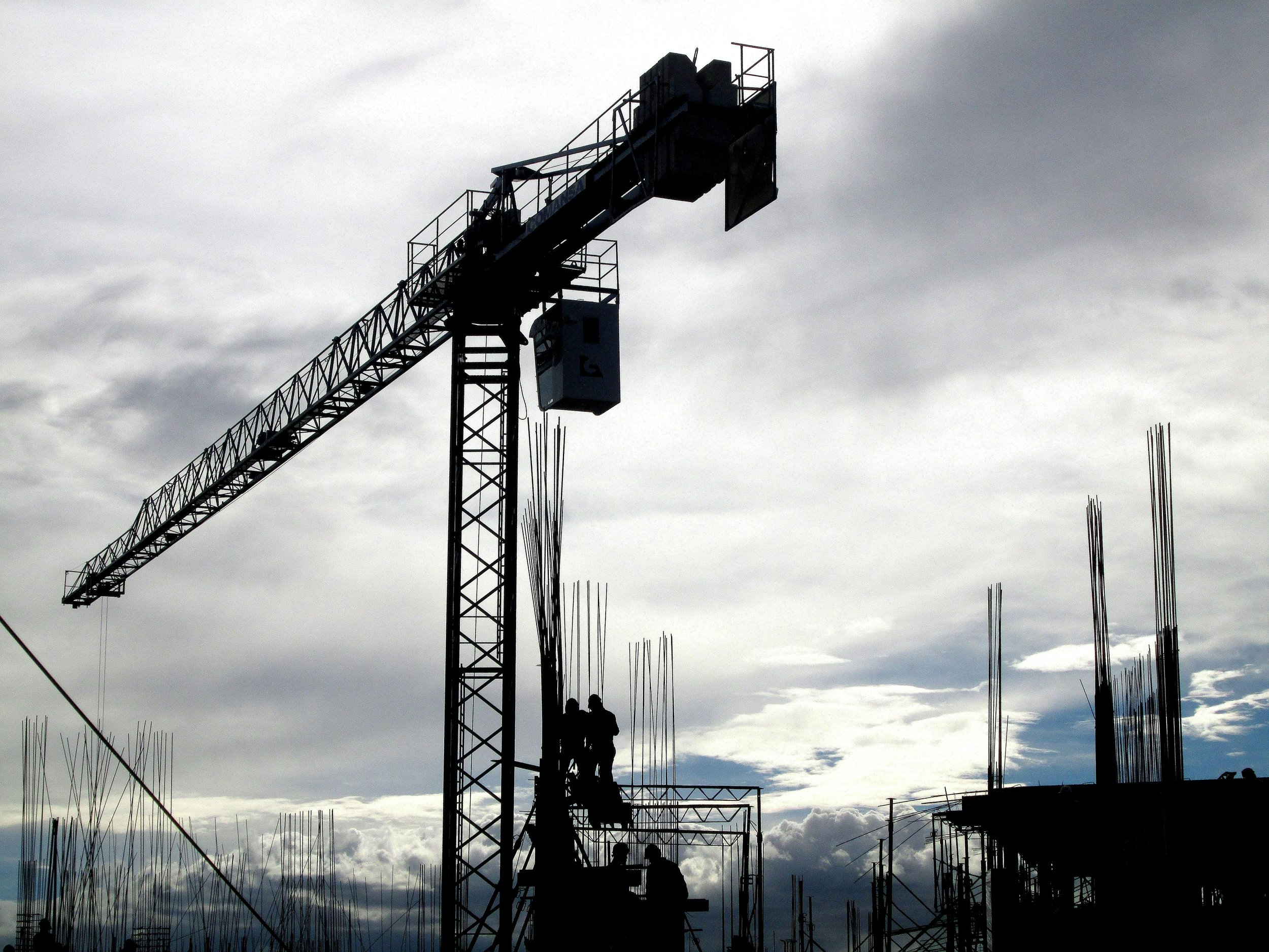 Sustainable Construction: Building for the Future