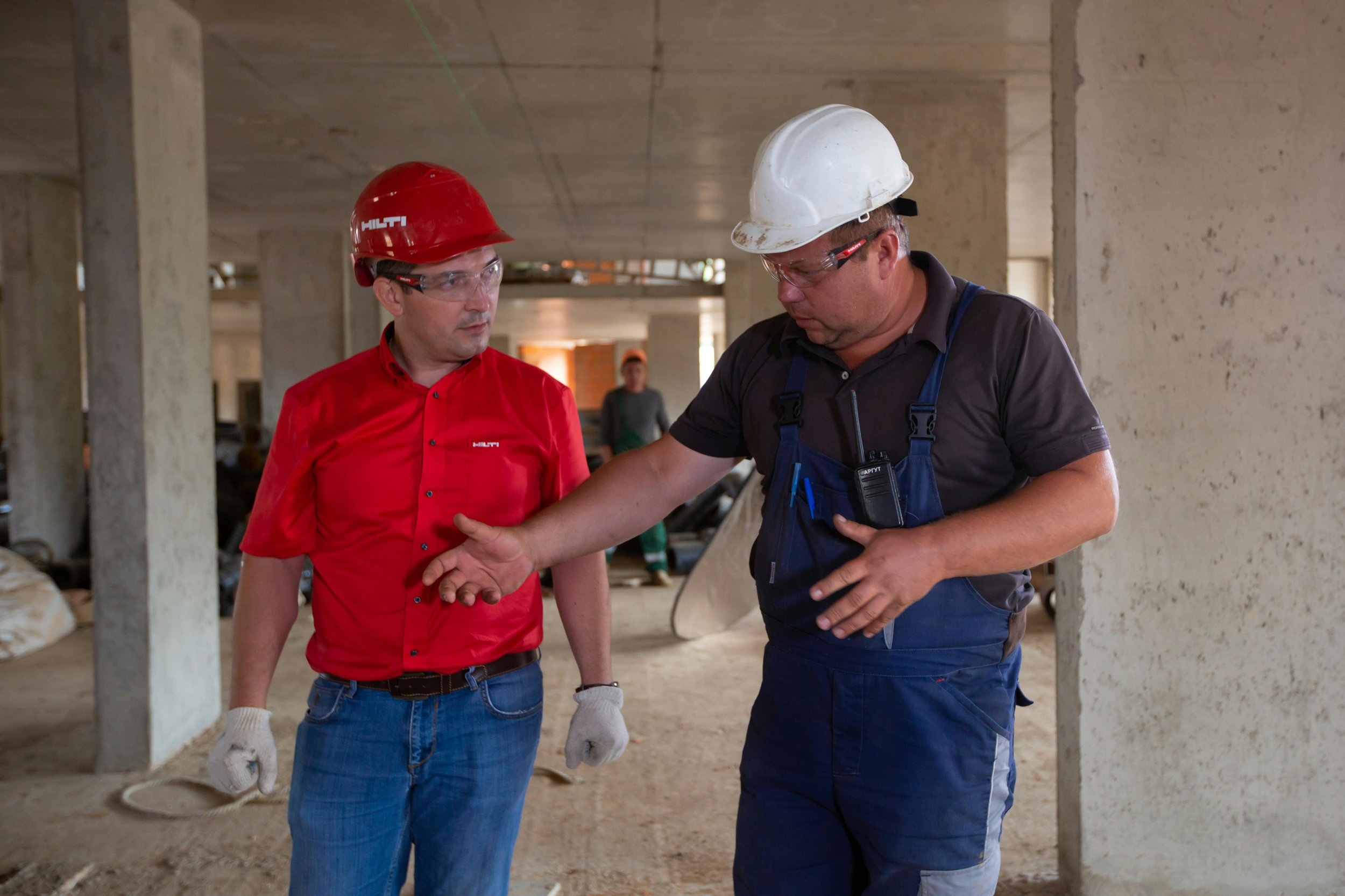The Importance of Project Management in Construction