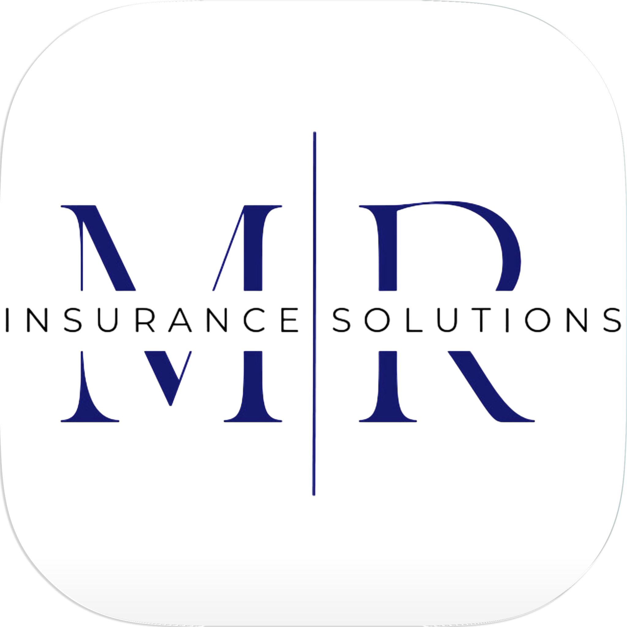Mr Insurance Solutions Logo