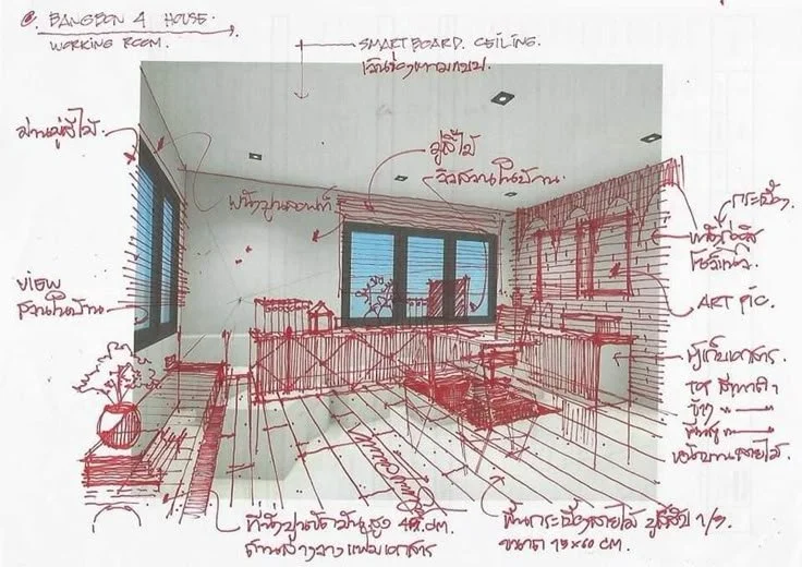 Art, Real Estate, & Design