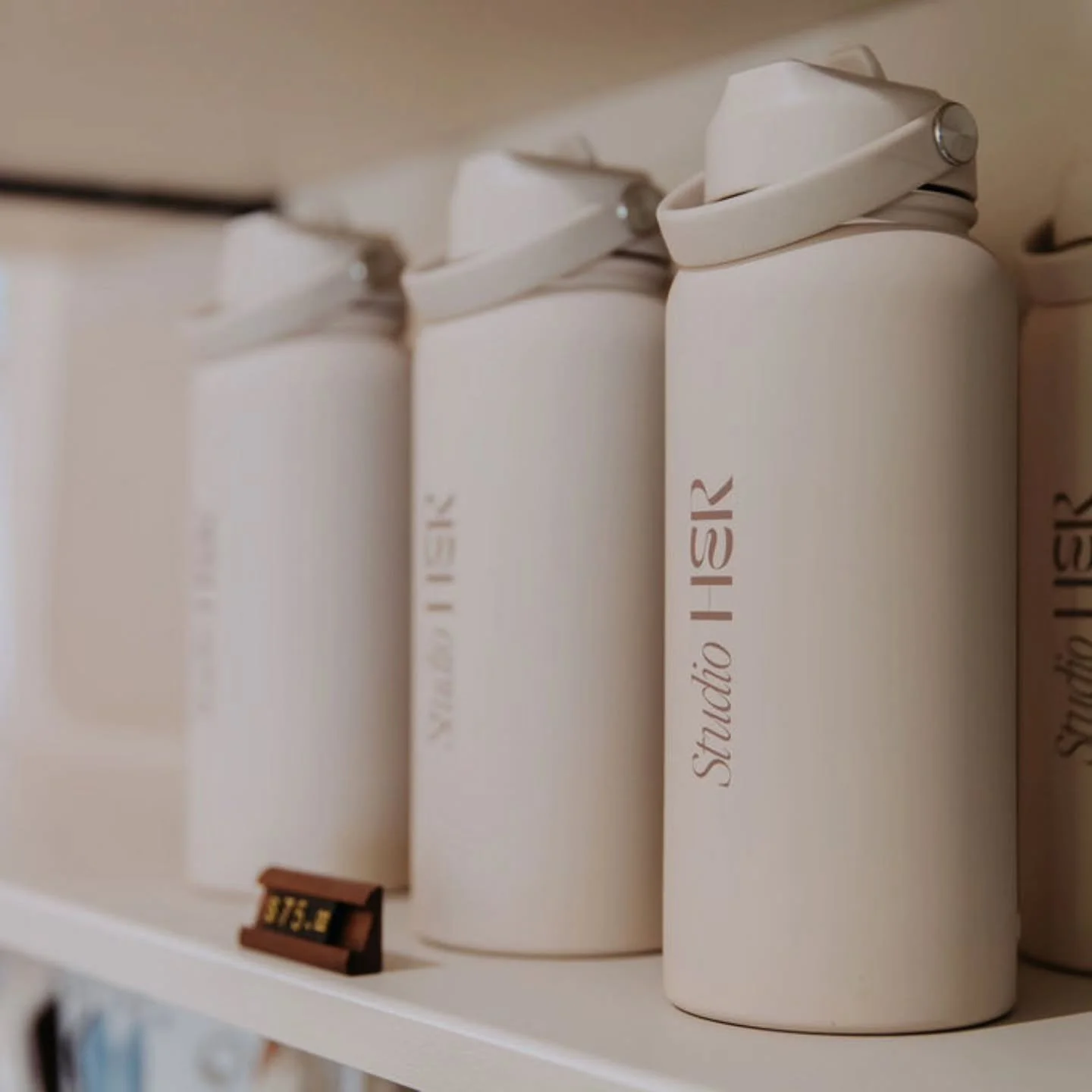 👀 The Countdown Is ON, Ladies! 
Just 1 DAY until our Opening Celebration and 3 DAYS until we officially open our doors to your new sanctuary for movement, strength, and self-care! ✨

Join us as we flow, breathe, and celebrate this empowering new cha