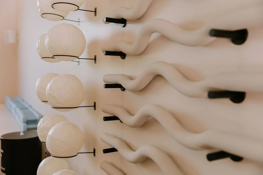 HER props to guide your reformer journey✨

#studioher #newstudio #reformerpilates #pilatesprops #ball #bar #movement #womensonly #nz #mapua